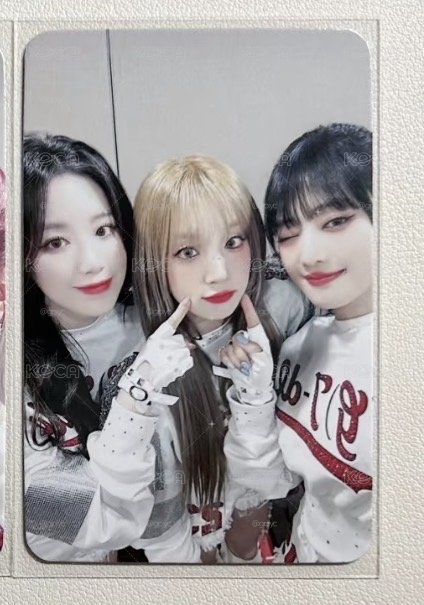 mmt3.0 三人團卡 本體600