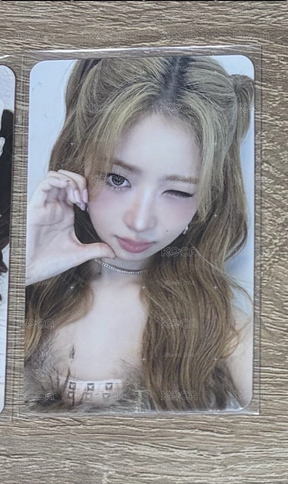 AAA怜