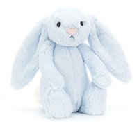 31cm Medium 水藍色/寶寶藍邦尼兔