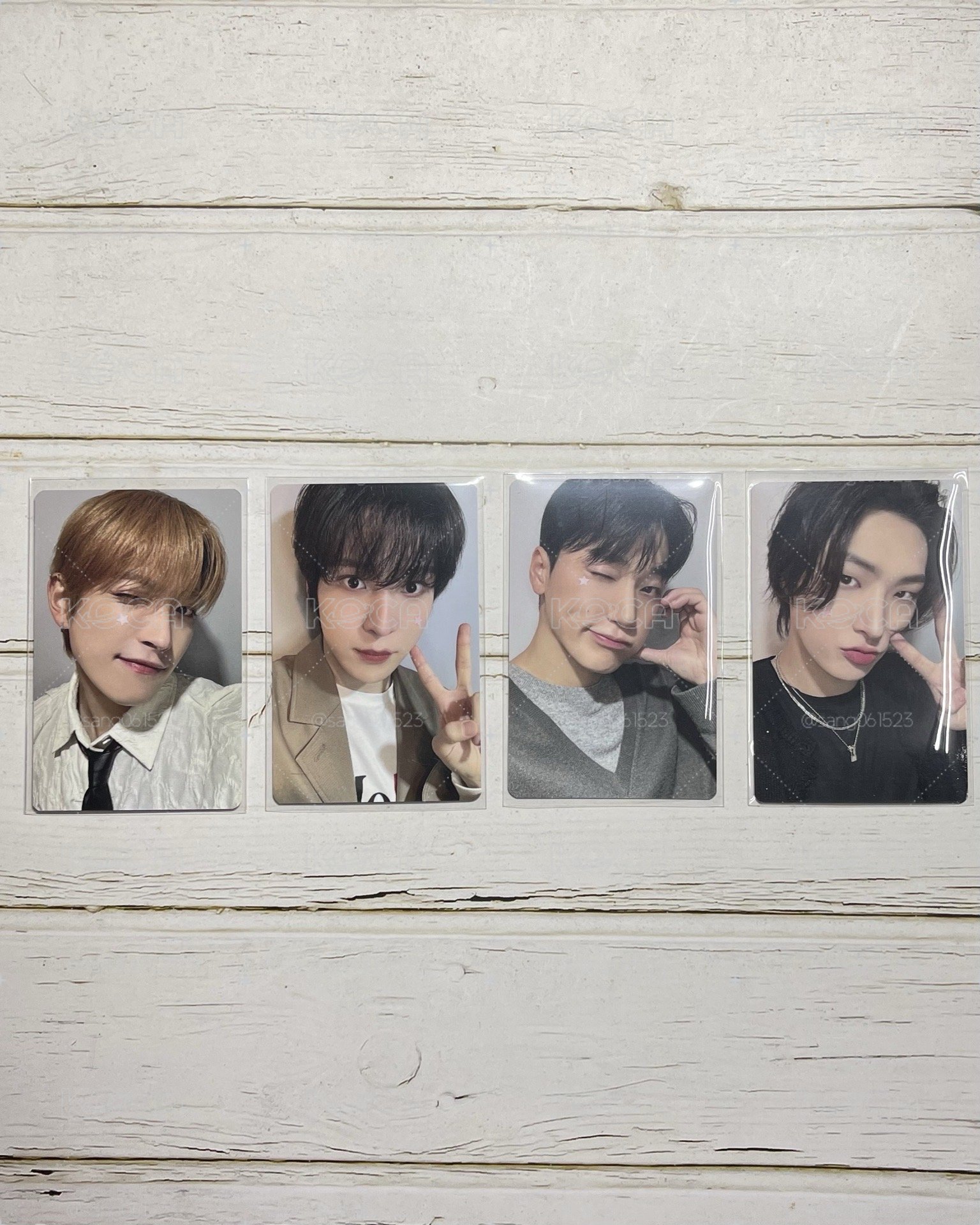 MIGHTEEZ 滿額卡 Wonder Room POP-UP