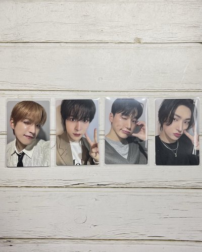 MIGHTEEZ 滿額卡 Wonder Room POP-UP