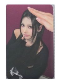 卡尼 摸摸頭ver.