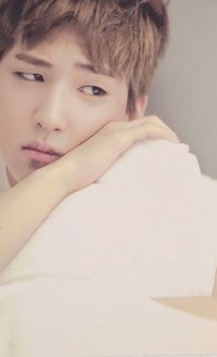 THE B1A4Ⅰ'IGNITION' SPECIAL EDITION 專輯卡 