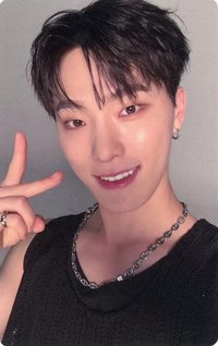 MINI12 hmv CARAT ver 特典卡 