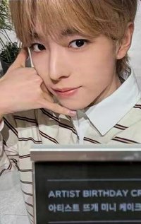 生日MD 周邊卡 26年 蛋糕吊飾小卡