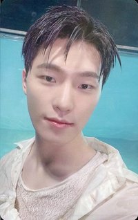 MINI12 日咖 CARAT ver. 特典卡 