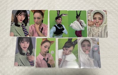 Apink 澳門/韓國入場卡