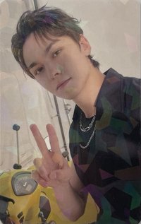 MINI12 日咖 抽選卡 