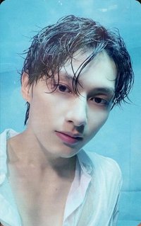 MINI12 日咖 CARAT ver 特典卡 