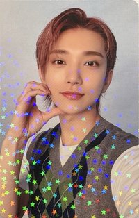 always yours 日咖 特典卡 