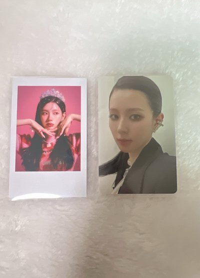 薇娟小卡