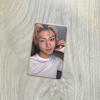 臉頰愛心元