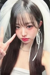 IVE EMPATHY wm 3.0 幸運卡 婚紗員