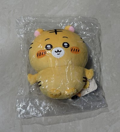 NAGANO 小老虎一番賞 C賞 S娃