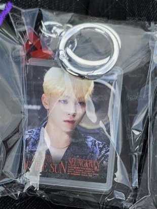 2022 ‘BE THE SUN’ CAPSULE ver.