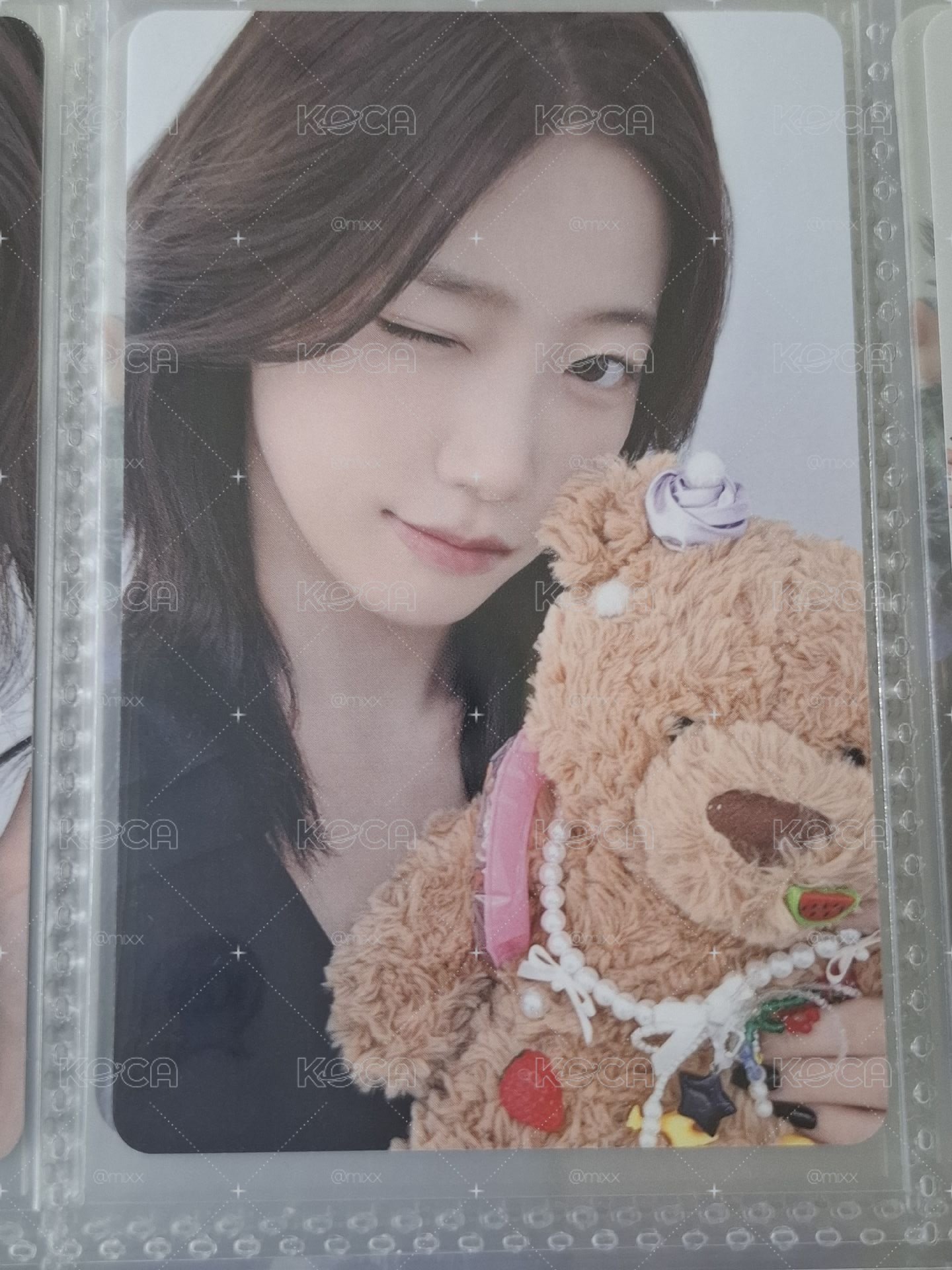 雜誌卡