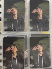 碎卡星光卡