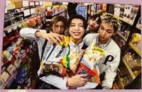 明信片 打歌板2.0