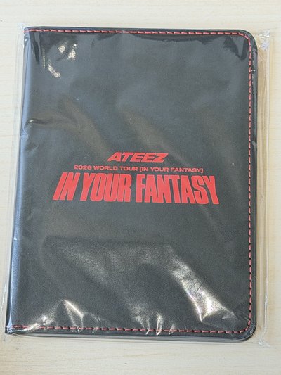 IYF澳門場 VIP禮包
