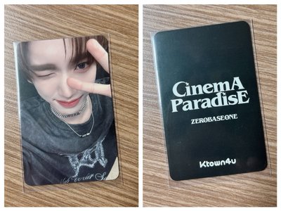 韓維辰小卡盤出