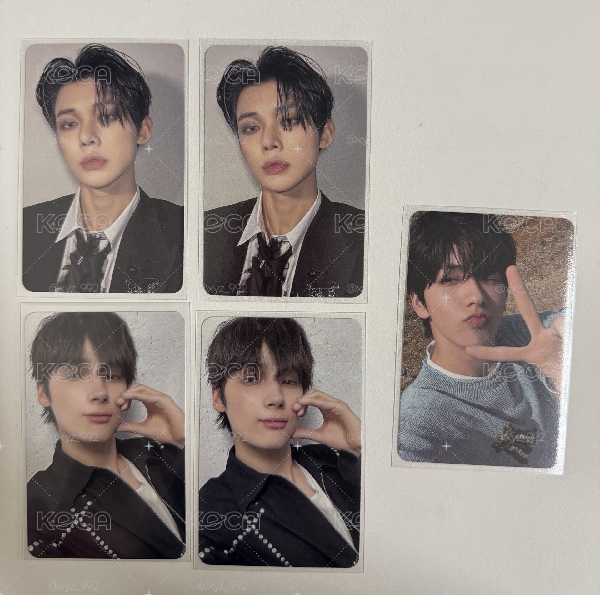 TXT solo版
