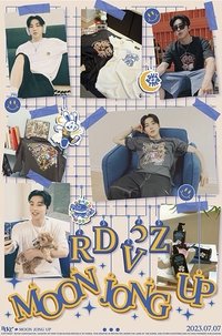 RDVZ x Moon jong up