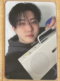 KARMA SKZOO V. 專卡