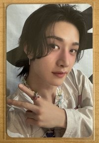 第三次世巡 快閃店 入場卡