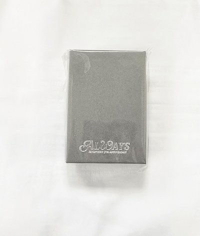 SVT 9周年項鍊 HOSHI 🐾全新未拆現貨