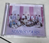 Always yours Flash 盤