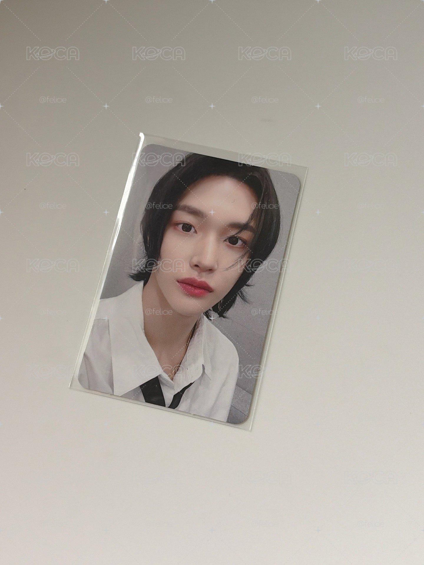 RIIZE UP 快閃店 WONBIN 朴元彬 隨機卡包 小卡