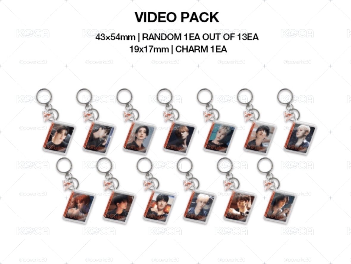 2022 'BE THE SUN' CAPSULE Ver.