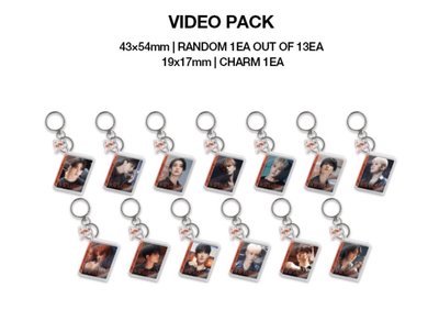 2022 'BE THE SUN' CAPSULE Ver.