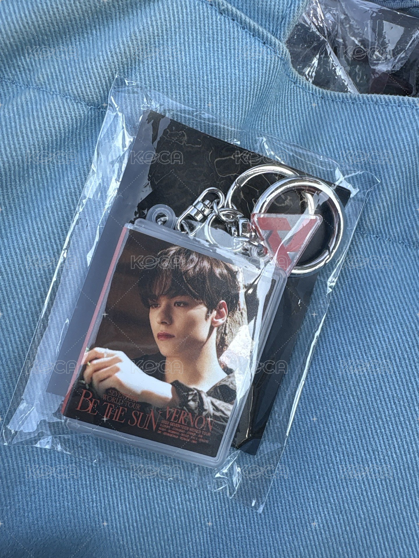 Vernon