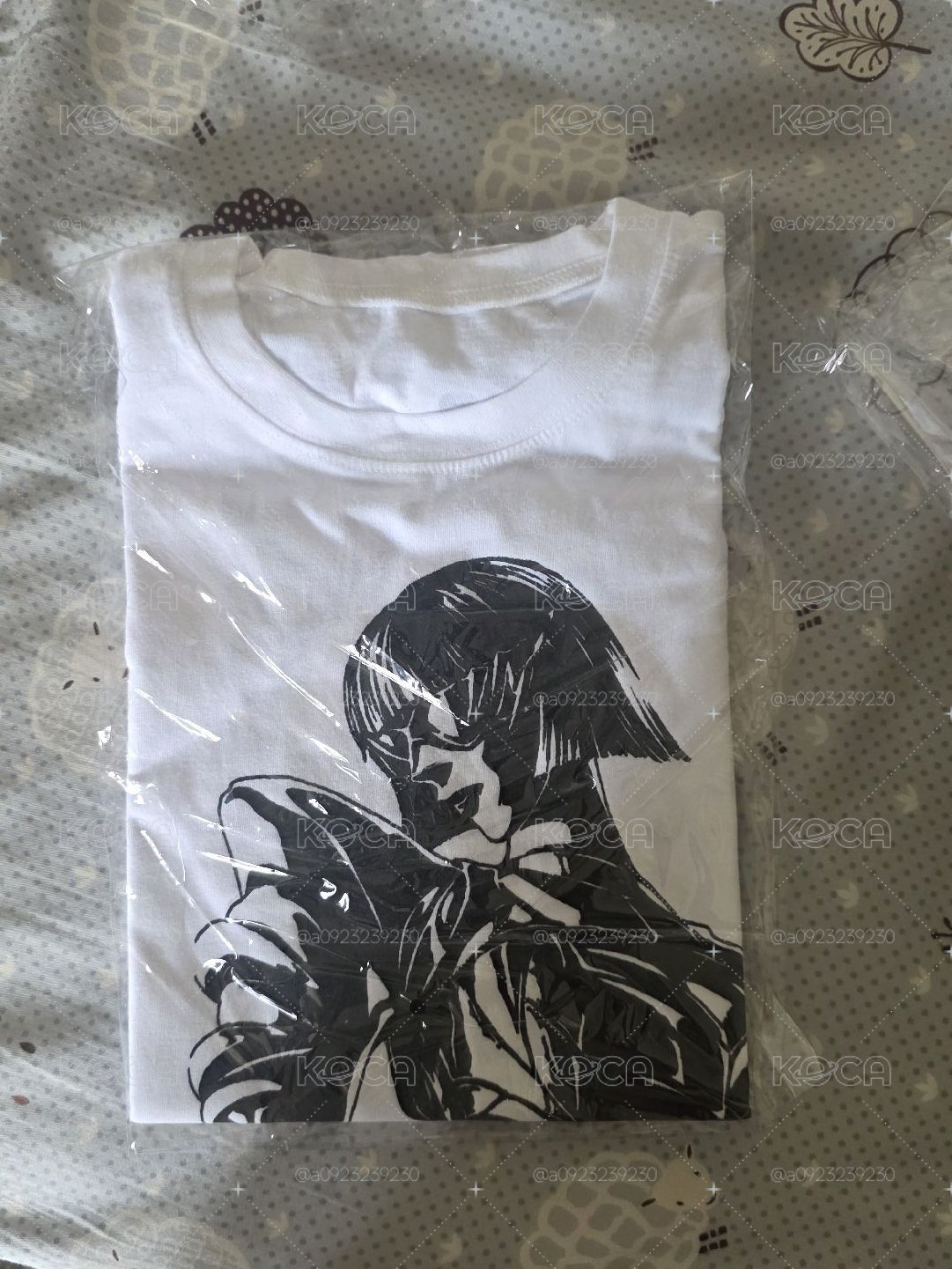 冬衣服