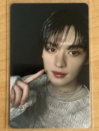 ATE JYP 電子專特典