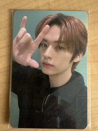 樂 K4 特典