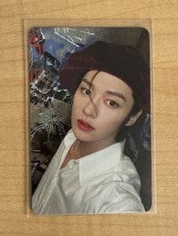 5星 DIG V. 專卡 