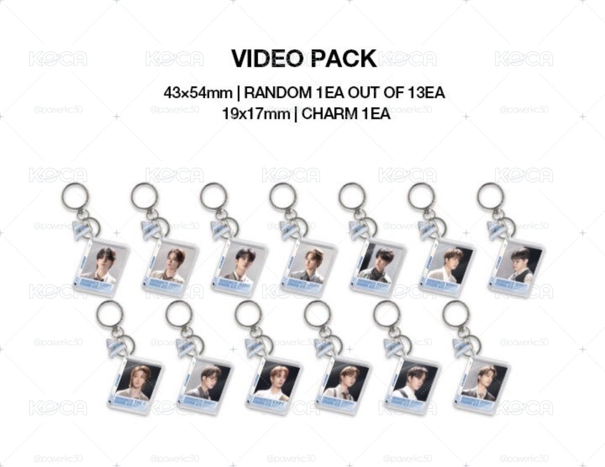 2021 'IN-COMPLETE' CAPSULE Ver.