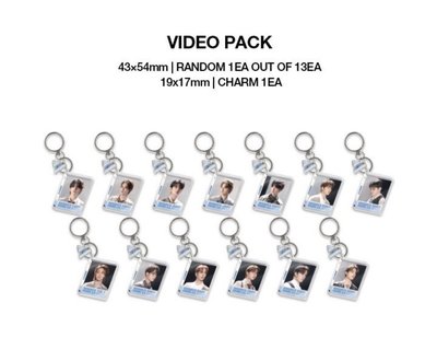 2021 'IN-COMPLETE' CAPSULE Ver.