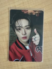 合 電子專隨機卡