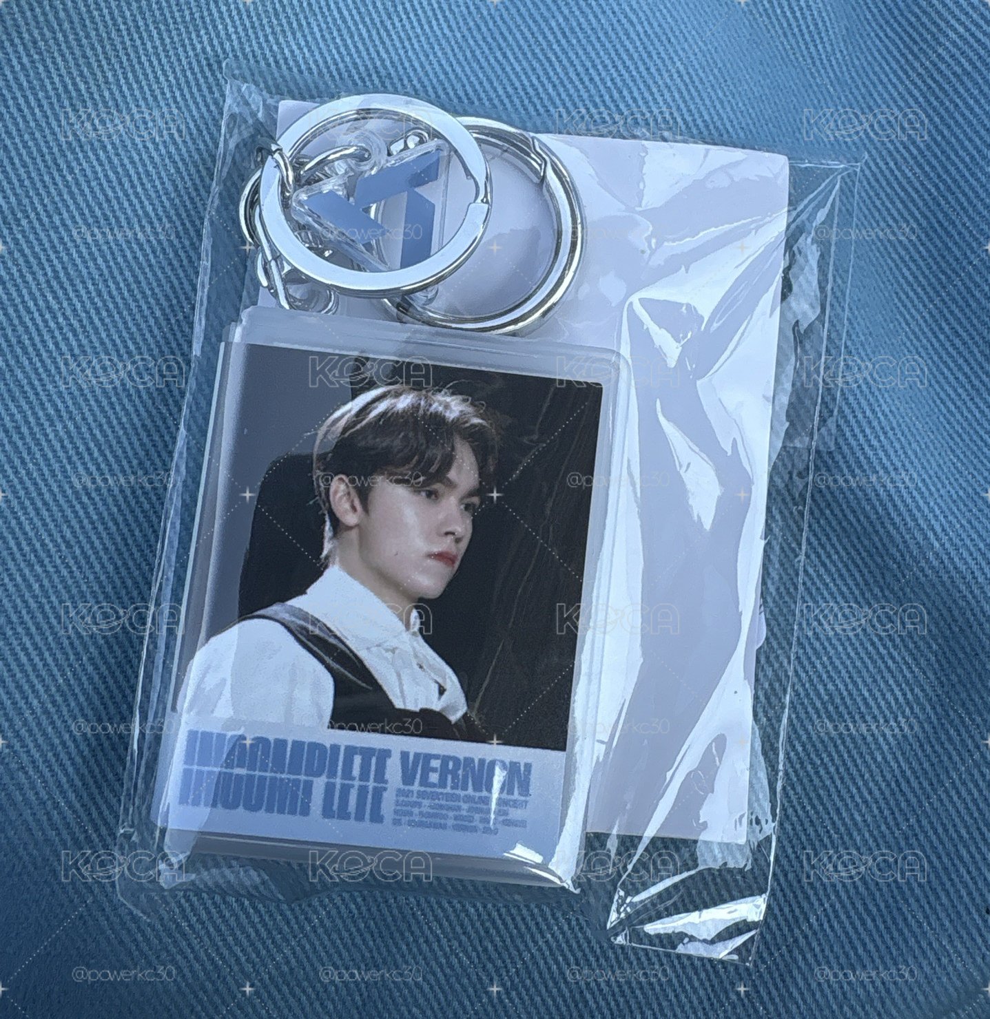 2021 'IN-COMPLETE' CAPSULE Ver.