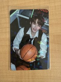 聖誕專 閃卡
