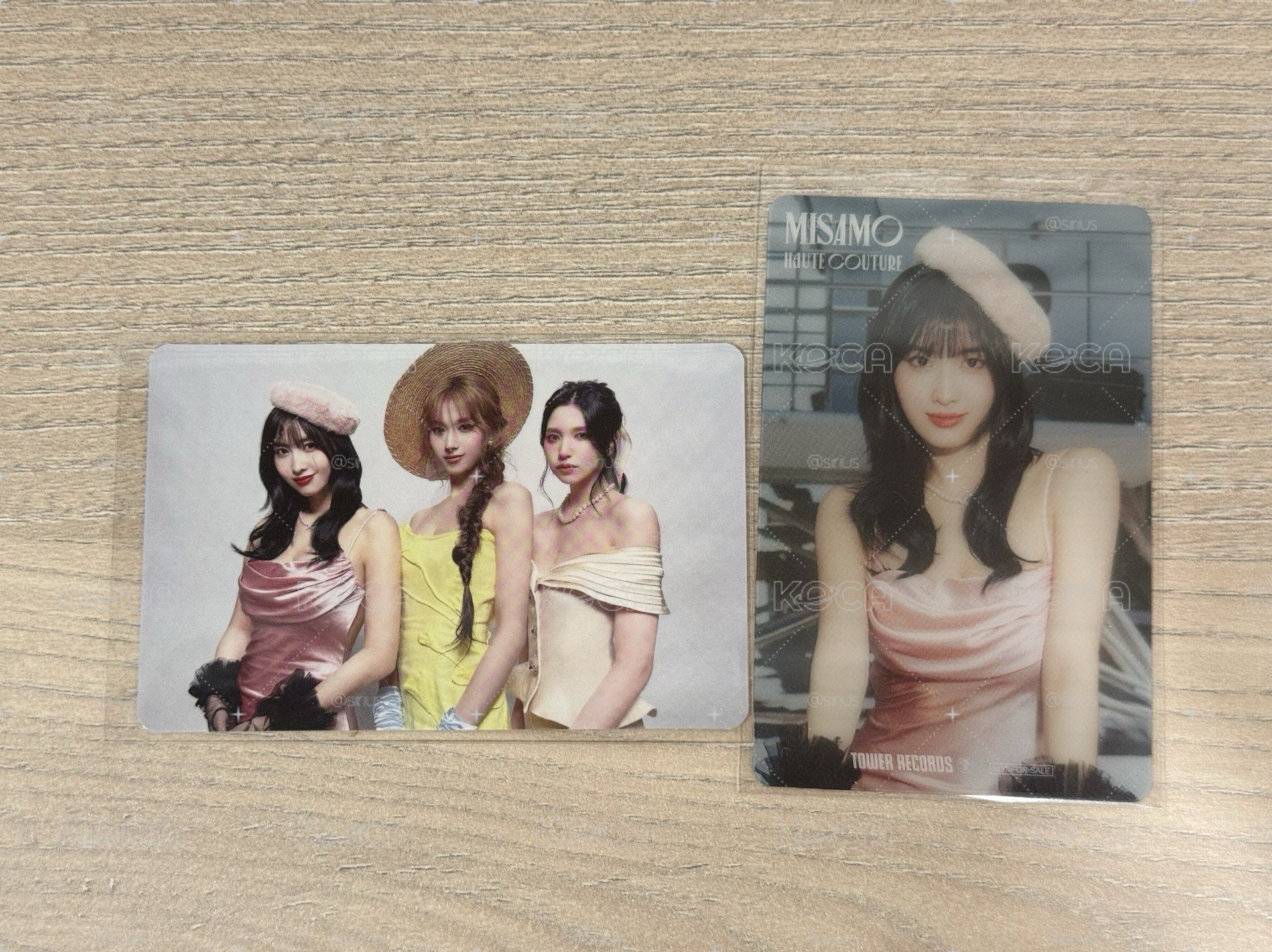 塔店momo+三人卡