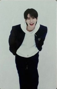 25 日本FM 隨機卡 忙內日巡