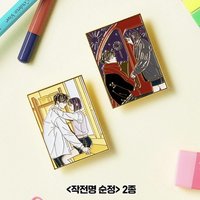 線上商店 金屬徽章