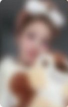 單曲二 am 線上 1.0 簽售卡 奇奇ver.