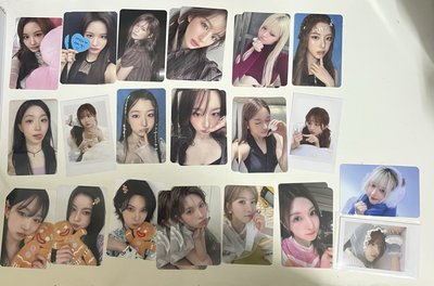 現貨小卡