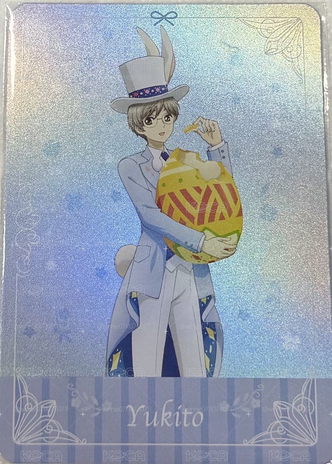 庫洛魔法使 隨機卡四張一起售