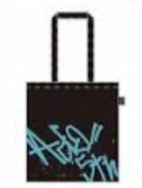 托特包 台北限定托特包